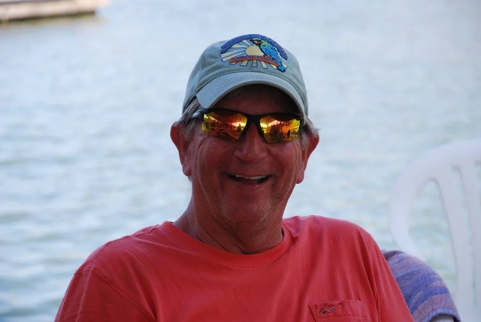 Mark A. Shank